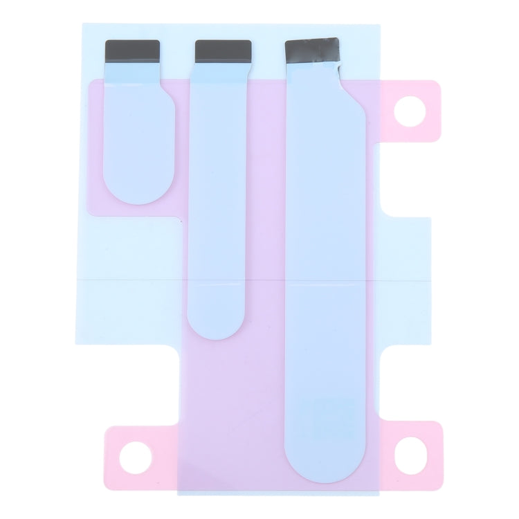 For iPhone 16 Pro 10pcs Battery Adhesive Tape Stickers - Others by PMC Jewellery | Online Shopping South Africa | PMC Jewellery | Buy Now Pay Later Mobicred