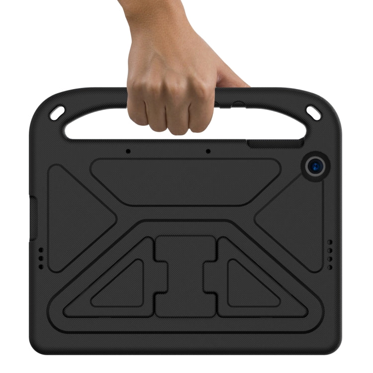 For Honor Pad X8 Handle Portable EVA Shockproof Tablet Case(Black) - free shipping - PMC TechLife - Order now!