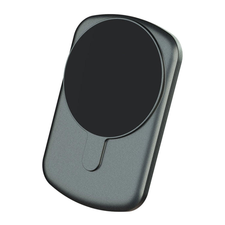 JNN A1 Strong Magnetic Mobile Call Voice Recorder, Memory:64GB(Black) - Recording Pen by JNN | Online Shopping South Africa | PMC TechLife