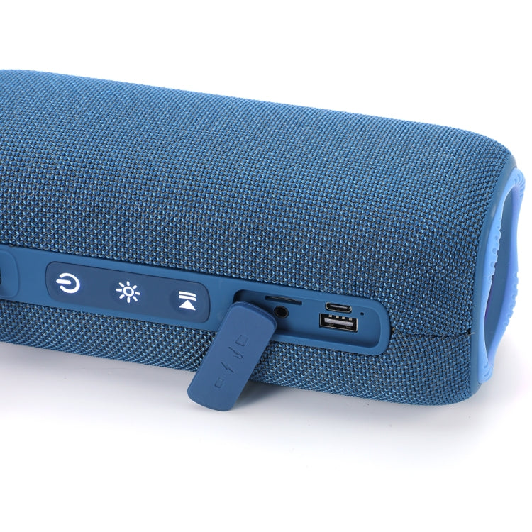 T&G TG654 Portable 3D Stereo Subwoofer Wireless Bluetooth Speaker(Camouflage) - free shipping - PMC Jewellery - Order now!
