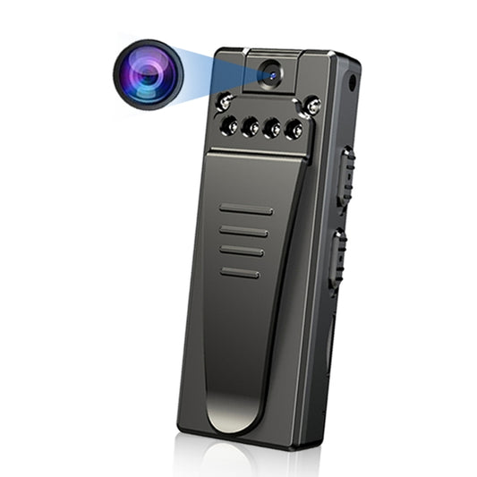 Z8 HD 1080P Surveillance Camera Recorder Pen with Clip(Black) - Digital Video Recorder by PMC Jewellery | Online Shopping South Africa | PMC Jewellery