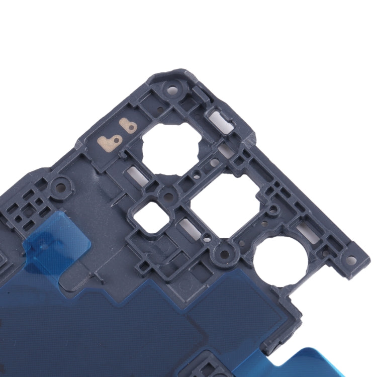 For Samsung Galaxy F13 SM-E135F Original Motherboard Protective Cover - Frame Bezel Plate by PMC Jewellery | Online Shopping South Africa | PMC Jewellery | Buy Now Pay Later Mobicred