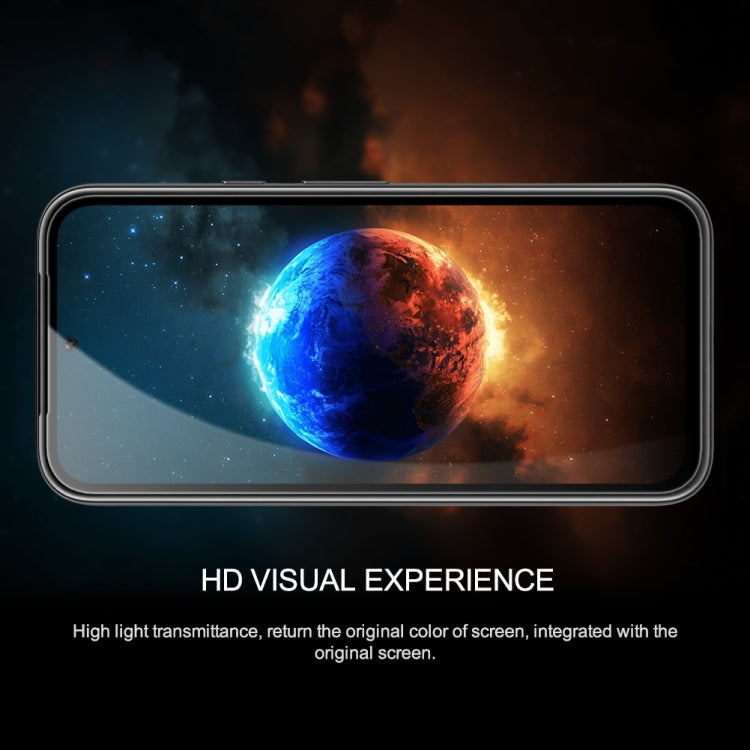 For Google Pixel 8a NILLKIN CP+Pro 9H Explosion-proof Tempered Glass Film - Google Tempered Glass by NILLKIN | Online Shopping South Africa | PMC TechLife
