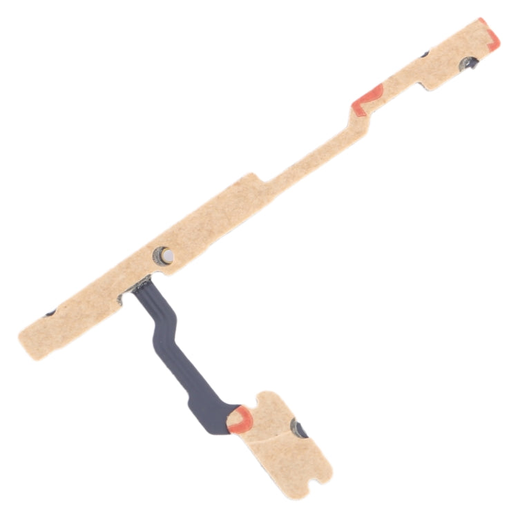 For OPPO A79 5G OEM Power Button & Volume Button Flex Cable - Flex Cable by PMc TechLife | Online Shopping South Africa | PMc TechLife | Buy Now Pay Later Mobicred