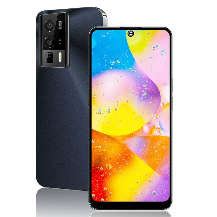 F15 Pro+ / U29, 3GB+32GB, 6.53 inch Screen, Face Identification, Android 8.1 MTK6737 Quad Core, Network: 4G, OTG, Dual SIM(Black) -  by PMC TechLife | Online Shopping South Africa | PMC TechLife