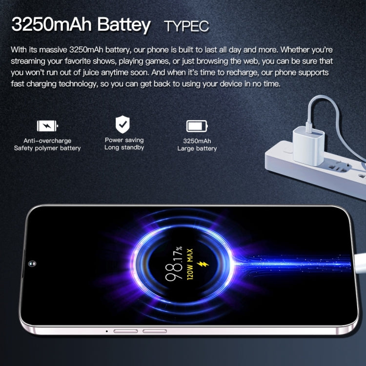 F15 Pro+ / U29, 3GB+32GB, 6.53 inch Screen, Face Identification, Android 8.1 MTK6737 Quad Core, Network: 4G, OTG, Dual SIM(Black) -  by PMC TechLife | Online Shopping South Africa | PMC TechLife