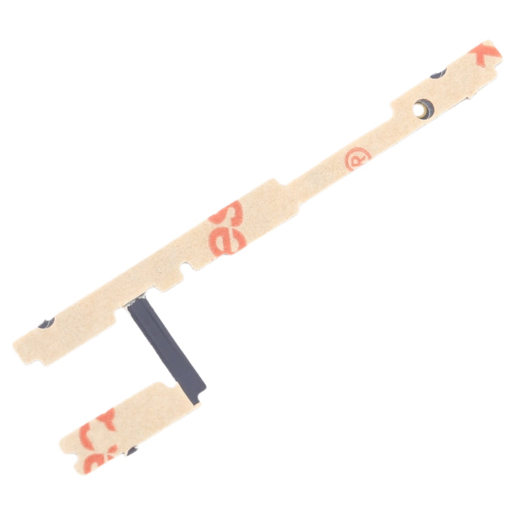For Realme 11x 5G OEM Power Button & Volume Button Flex Cable - free shipping - PMc TechLife - Order now!