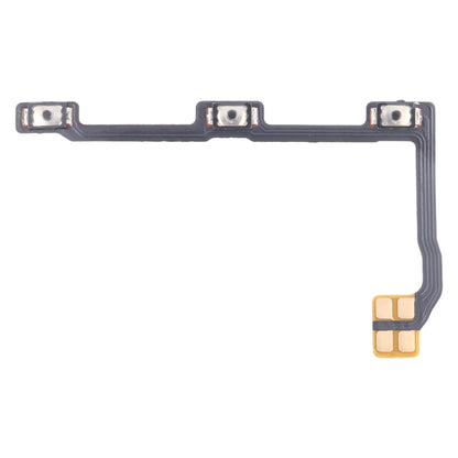 For Realme GT5 OEM Power Button & Volume Button Flex Cable - Flex Cable by PMC Jewellery | Online Shopping South Africa | PMC Jewellery | Buy Now Pay Later Mobicred