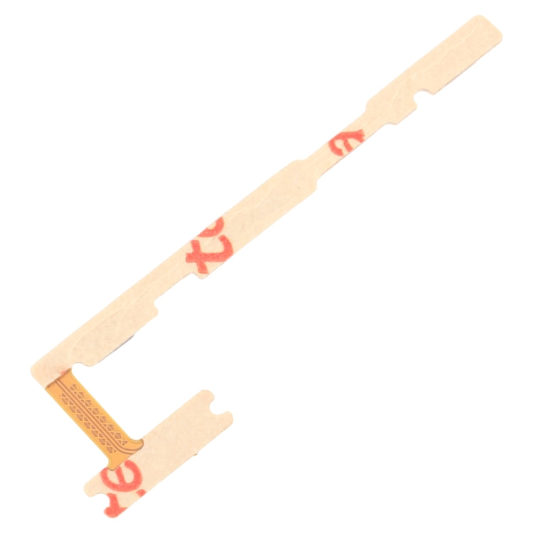 For Realme C65 5G OEM Power Button & Volume Button Flex Cable - Flex Cable by PMc TechLife | Online Shopping South Africa | PMc TechLife | Buy Now Pay Later Mobicred