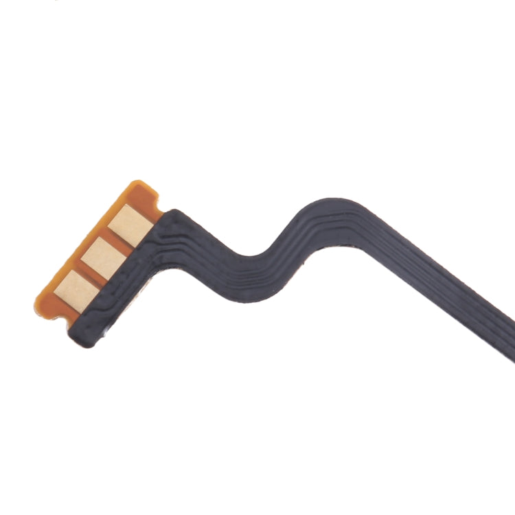 For OPPO F21 Pro Volume Button Flex Cable - Flex Cable by PMc TechLife | Online Shopping South Africa | PMc TechLife | Buy Now Pay Later Mobicred