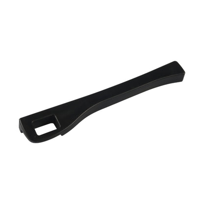 A8752-01 Car Main Driver Seat Gap Bar Interior Armrest Box Gap(Black) - Seat Accessories by PMC Jewellery | Online Shopping South Africa | PMC Jewellery | Buy Now Pay Later Mobicred