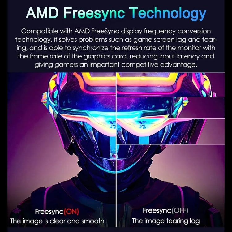 18 inch HDR 2560x1600P IPS Screen Portable Monitor(US Plug) - LCD Monitors by PMc TechLife | Online Shopping South Africa | PMc TechLife | Buy Now Pay Later Mobicred