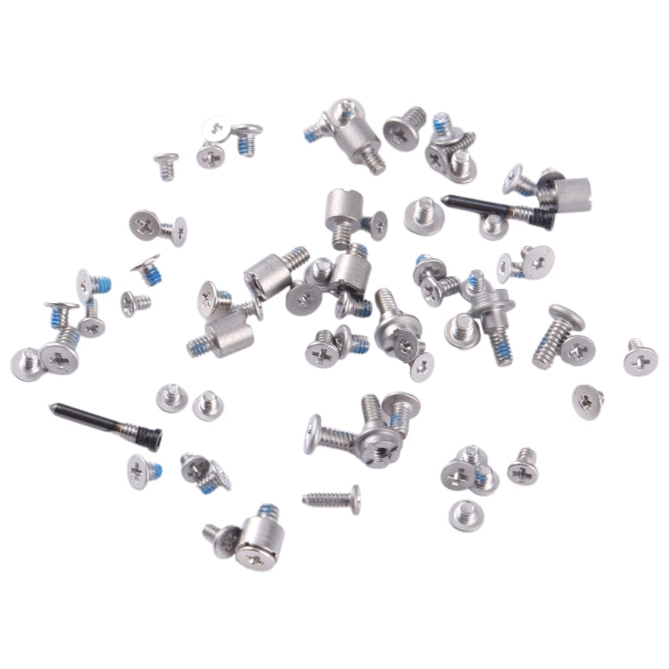 For iPhone 15 Pro Complete Set Screws and Bolts - Others by PMC Jewellery | Online Shopping South Africa | PMC Jewellery