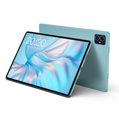 Teclast M50 Pro 4G LTE Tablet PC 10.1 inch, 8GB+256GB,  Android 13 Unisoc T616 Octa Core, Support Dual SIM - TECLAST by TECLAST | Online Shopping South Africa | PMC Jewellery