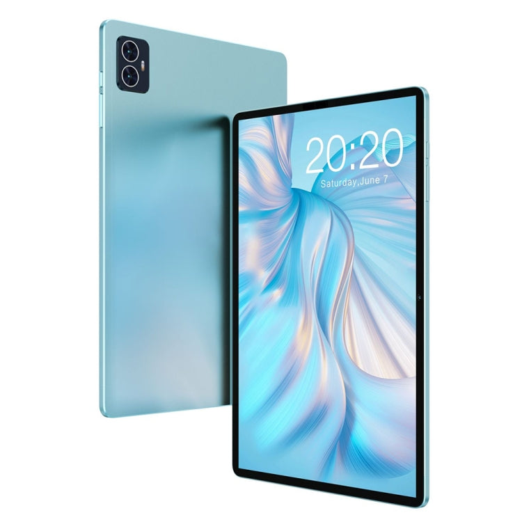 Teclast M50 Pro 4G LTE Tablet PC 10.1 inch, 8GB+256GB,  Android 13 Unisoc T616 Octa Core, Support Dual SIM - TECLAST by TECLAST | Online Shopping South Africa | PMC Jewellery