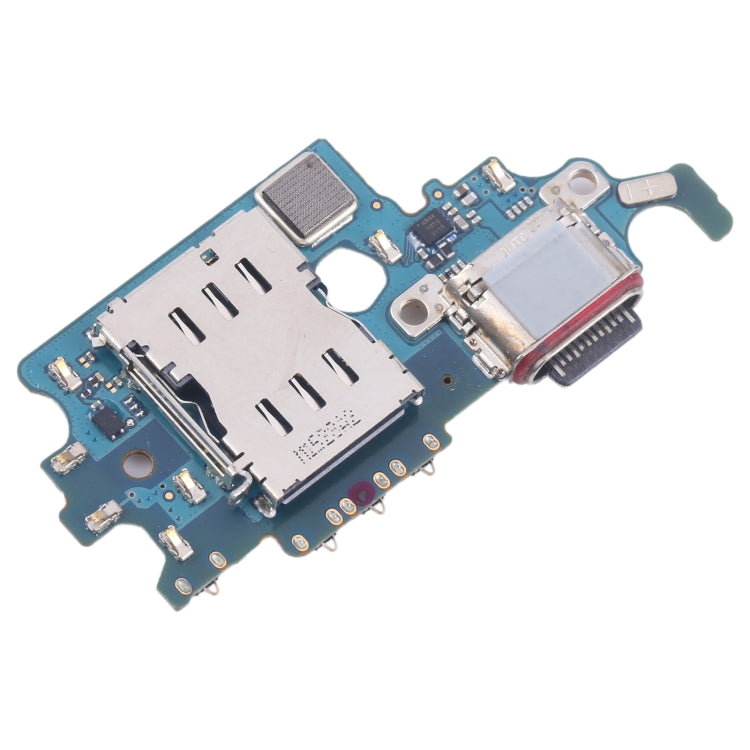 For Samsung Galaxy S21 SM-G9910 Original Charging Port Board - Galaxy S Series Parts by PMC Jewellery | Online Shopping South Africa | PMC Jewellery | Buy Now Pay Later Mobicred