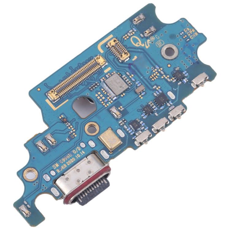 For Samsung Galaxy S21+ SM-G9960 Original Charging Port Board - Galaxy S Series Parts by PMC Jewellery | Online Shopping South Africa | PMC Jewellery | Buy Now Pay Later Mobicred