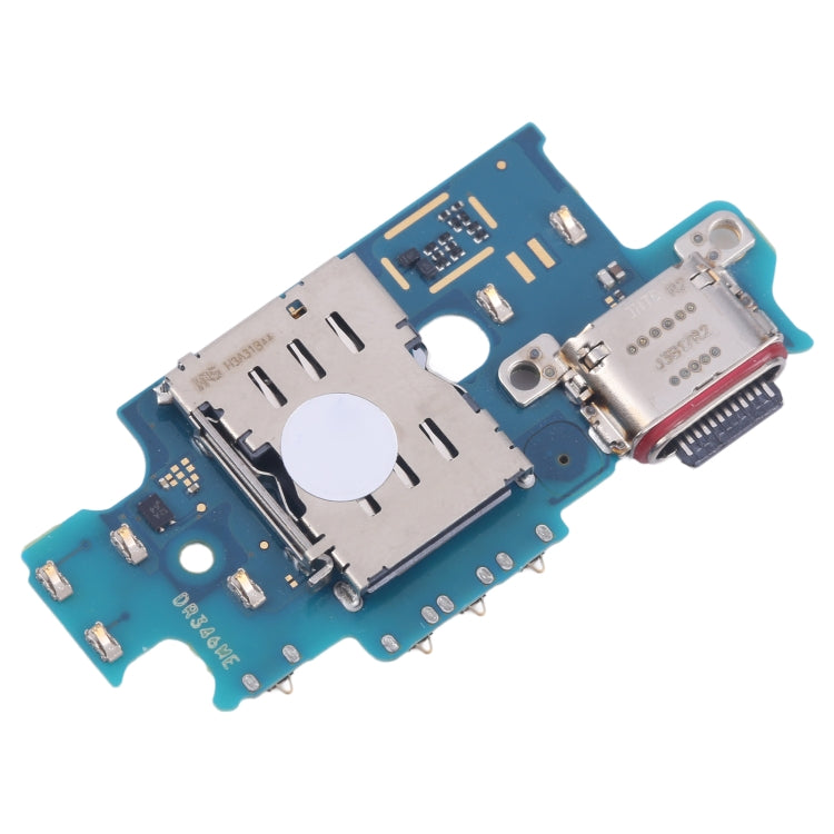 For Samsung Galaxy S24+ SM-S9260 Original Charging Port Board - Galaxy S Series Parts by PMC Jewellery | Online Shopping South Africa | PMC Jewellery | Buy Now Pay Later Mobicred