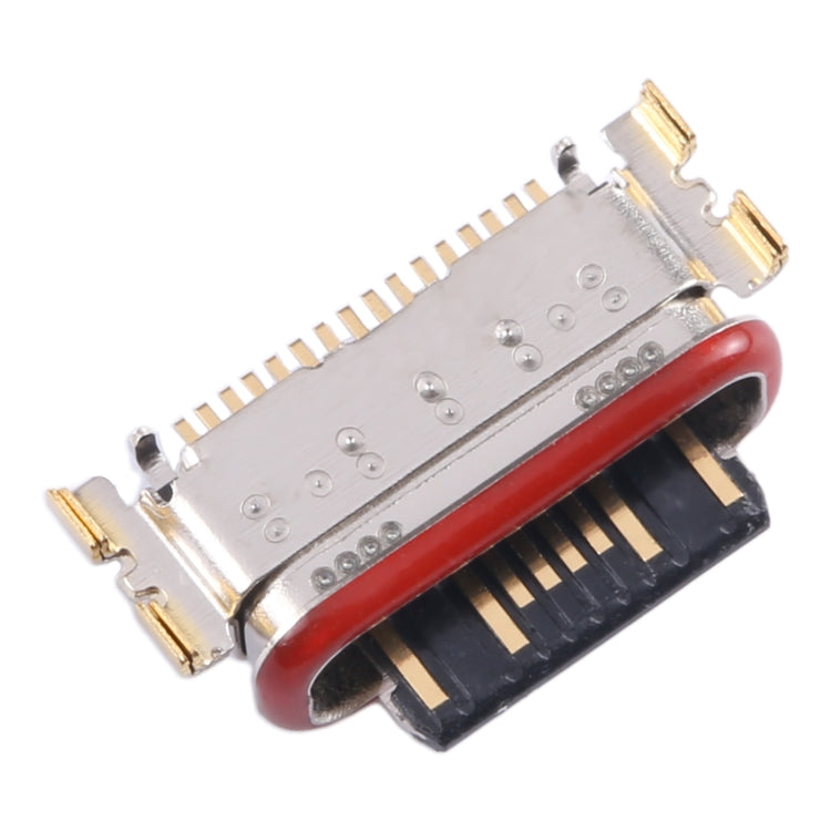For Xiaomi Redmi K50 Ultra 10pcs Original Charging Port Connector - free shipping - PMC TechLife - Order now!