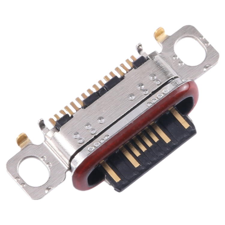 For Xiaomi 13 Pro 10pcs Original Charging Port Connector - Tail Connector by PMC TechLife | Online Shopping South Africa | PMC TechLife