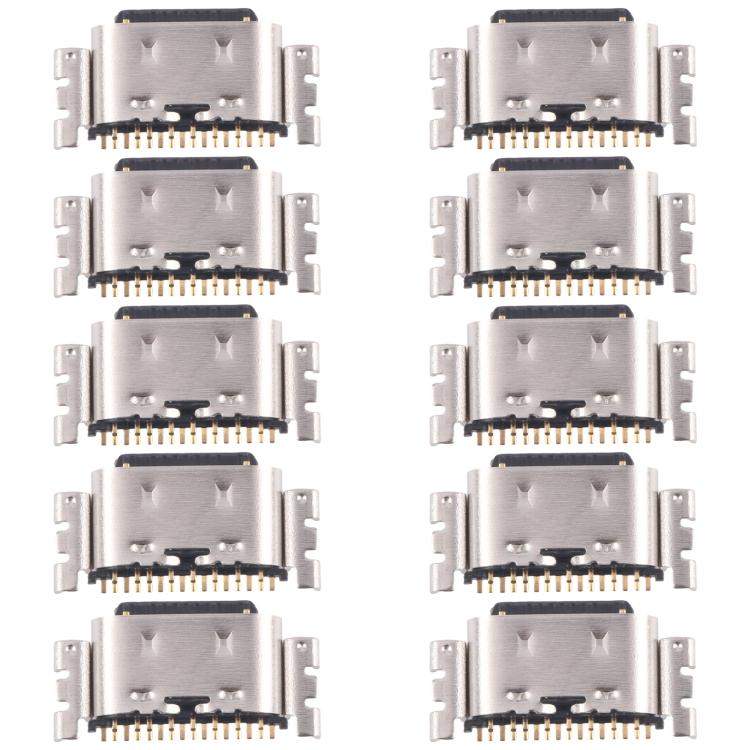 For Infinix Hot 30i X669 10pcs Original Charging Port Connector - free shipping - PMc TechLife - Order now!