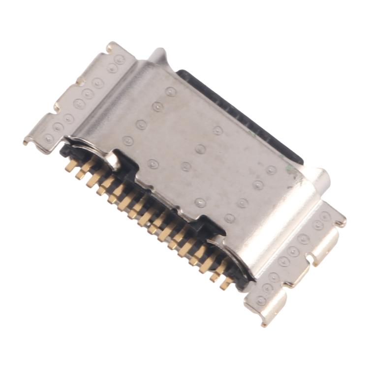 For Tecno Camon 18 CH6 10pcs Original Charging Port Connector - free shipping - PMc TechLife - Order now!