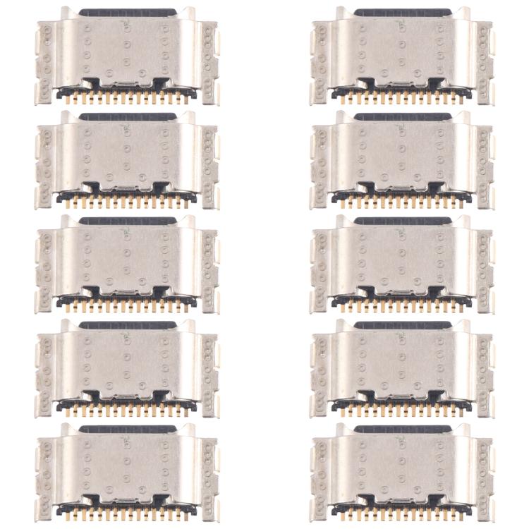For OPPO A55s 10pcs Original Charging Port Connector - free shipping - PMc TechLife - Order now!