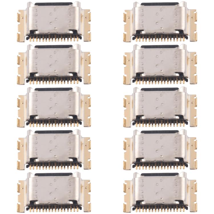 For Realme V23i RMX2163C 10pcs Original Charging Port Connector - free shipping - PMc TechLife - Order now!