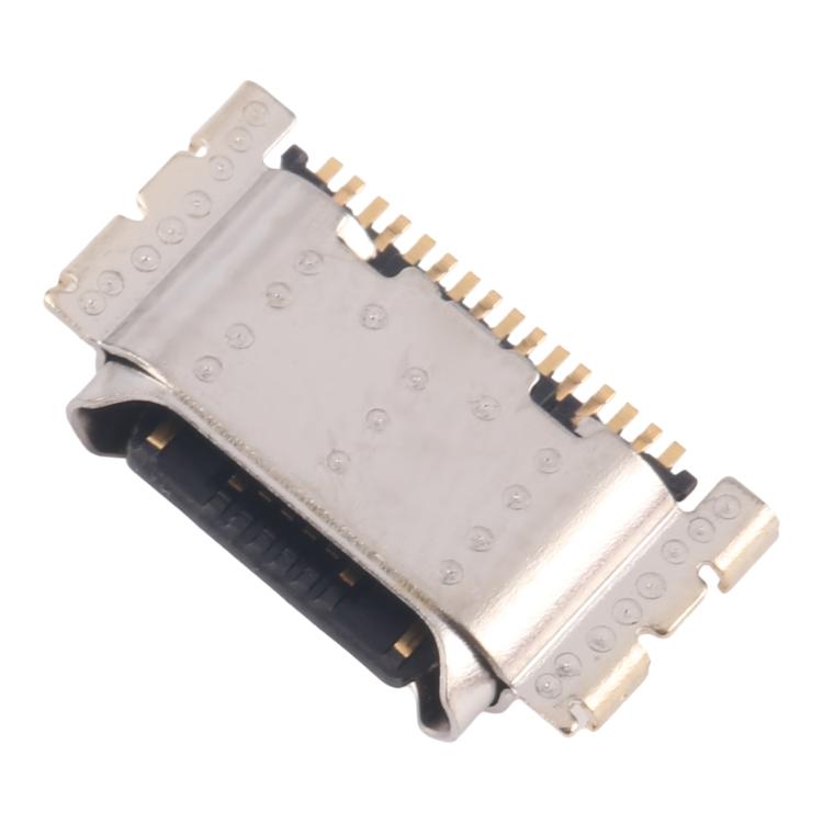 For Realme V23i RMX2163C 10pcs Original Charging Port Connector - free shipping - PMc TechLife - Order now!