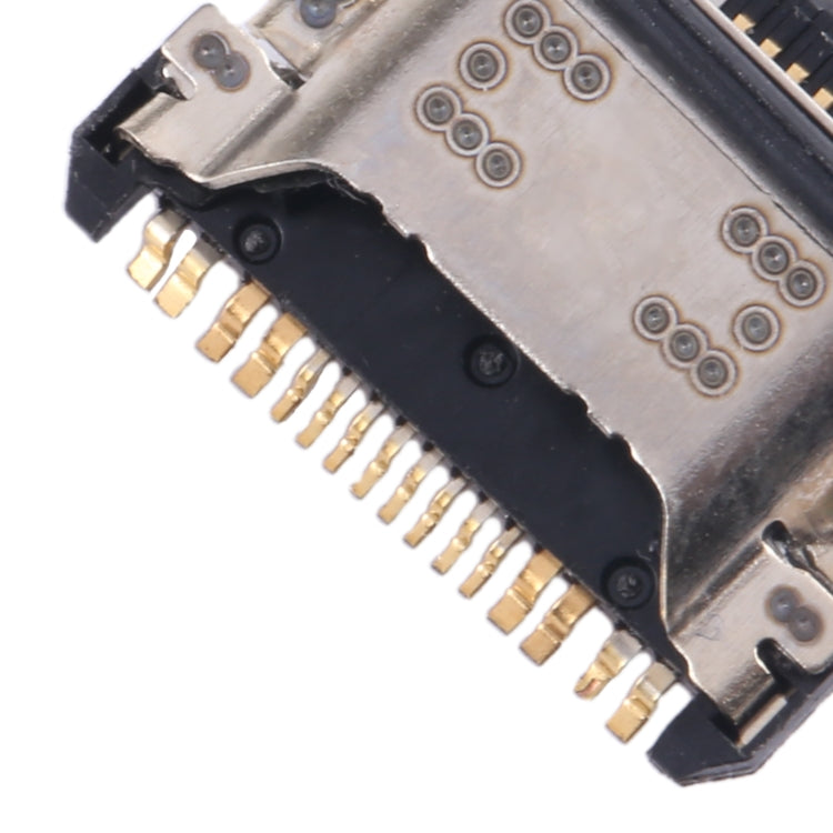 For vivo S10e 10pcs Original Charging Port Connector - free shipping - PMC TechLife - Order now!