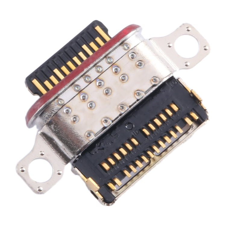 For Honor Magic4 Pro 10pcs Original Charging Port Connector - Tail Connector by PMC TechLife | Online Shopping South Africa | PMC TechLife