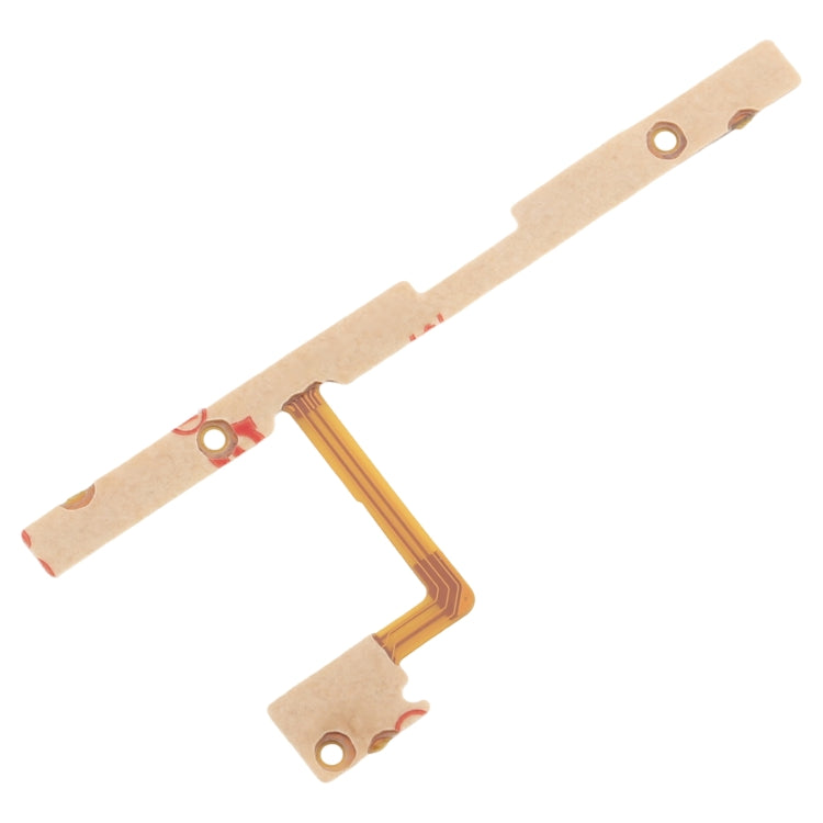 For Infinix Note 12 5G X671 OEM Power Button & Volume Button Flex Cable - Flex Cable by PMc TechLife | Online Shopping South Africa | PMc TechLife | Buy Now Pay Later Mobicred