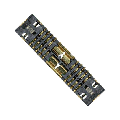 For iPhone 14 / 14 Plus Flash NFC 18pin FPC Connector On Motherboard - FPC Connector by PMC Jewellery | Online Shopping South Africa | PMC Jewellery