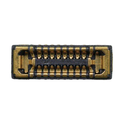 For iPhone 14 Pro/Pro Max Infrared Camera FPC Connector On Motherboard - FPC Connector by PMC Jewellery | Online Shopping South Africa | PMC Jewellery