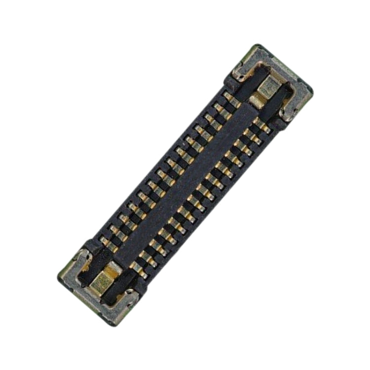 For iPhone 14 / 14 Plus Charging FPC Connector On Motherboard - FPC Connector by PMC Jewellery | Online Shopping South Africa | PMC Jewellery