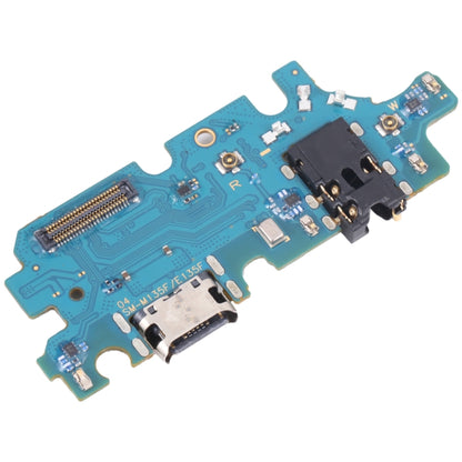 For Samsung Galaxy M13 5G Original Charging Port Board - Charging Port Board by PMC Jewellery | Online Shopping South Africa | PMC Jewellery | Buy Now Pay Later Mobicred