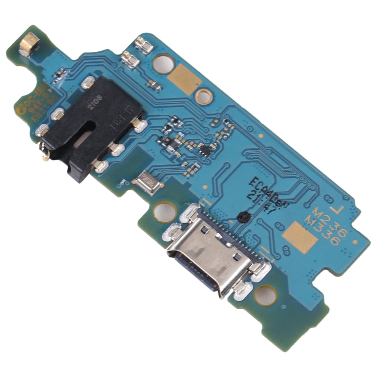 For Samsung Galaxy F23 Original Charging Port Board - Charging Port Board by PMC Jewellery | Online Shopping South Africa | PMC Jewellery | Buy Now Pay Later Mobicred