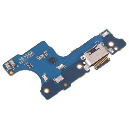 For Samsung Galaxy M01 Core SM-M013 Original Charging Port Board - Charging Port Board by PMC Jewellery | Online Shopping South Africa | PMC Jewellery