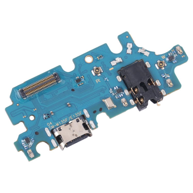 For Samsung Galaxy F13 SM-E135 Original Charging Port Board - Charging Port Board by PMC Jewellery | Online Shopping South Africa | PMC Jewellery