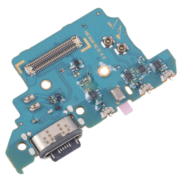 For Samsung Galaxy A82 / A82 5G Original Charging Port Board - Charging Port Board by PMC Jewellery | Online Shopping South Africa | PMC Jewellery