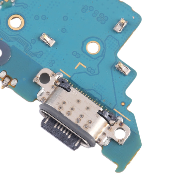 For Samsung Galaxy A82 / A82 5G Original Charging Port Board - Charging Port Board by PMC Jewellery | Online Shopping South Africa | PMC Jewellery