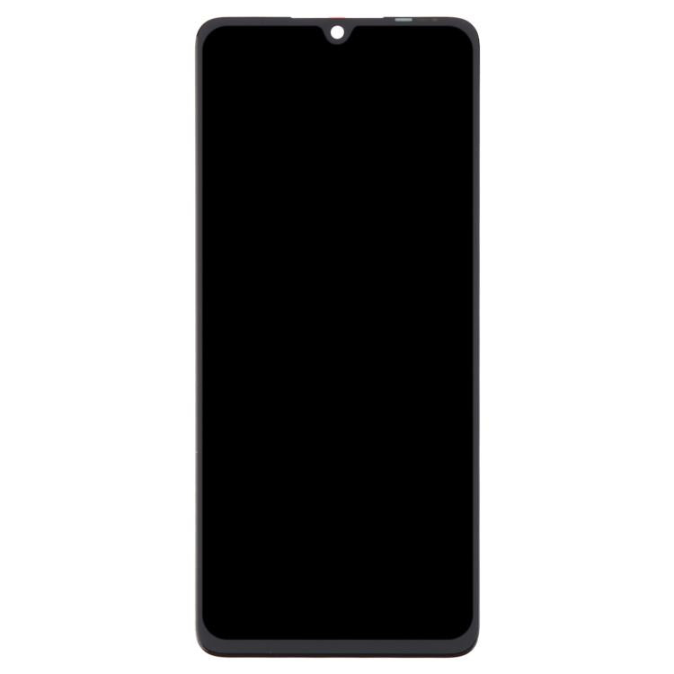 For ZTE Blade V70 Max LCD Screen with Digitizer Full Assembly - free shipping - PMC TechLife - Order now!