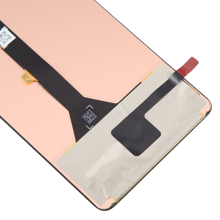 For Tecno Camon 20s Pro 5G Original LCD Screen with Digitizer Full Assembly - LCD Screen by PMC TechLife | Online Shopping South Africa | PMC TechLife | Buy Now Pay Later Mobicred