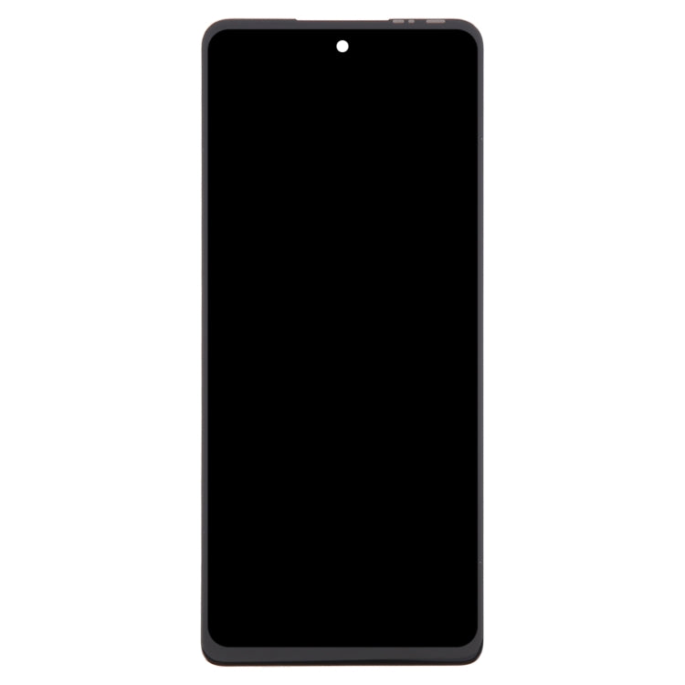 For Infinix Hot 40 Pro X6837 OEM LCD Screen with Digitizer Full Assembly - LCD Screen by PMC Jewellery | Online Shopping South Africa | PMC Jewellery | Buy Now Pay Later Mobicred