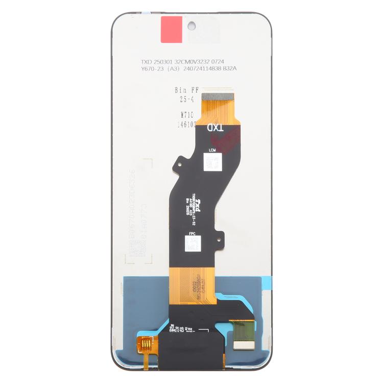 For Infinix Smart 9 HD OEM LCD Screen with Digitizer Full Assembly - LCD Screen by PMc TechLife | Online Shopping South Africa | PMc TechLife | Buy Now Pay Later Mobicred