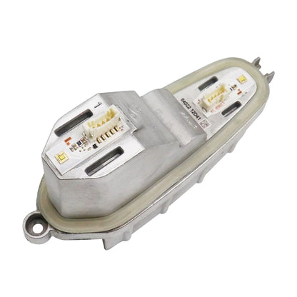 For Audi Q3 2011-2015 Car LED Headlight Ballast 8U0941475A(Silver) - Lamp Controller by PMC Jewellery | Online Shopping South Africa | PMC Jewellery