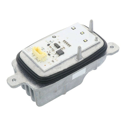 For Renault Megane IV 2016-2021 Car Right LED Daytime Running Light Ballast Control Module 285753299R(Silver) - Lamp Controller by PMC Jewellery | Online Shopping South Africa | PMC Jewellery