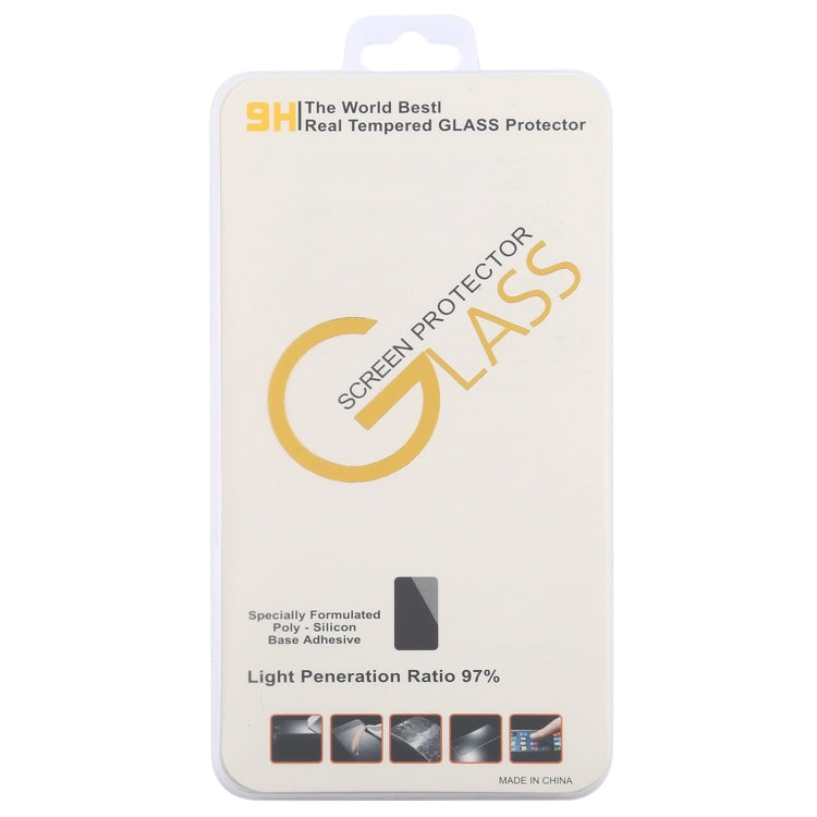 For iPhone 16 Pro Max Full Coverage Frosted Privacy Ceramic Film - free shipping - PMC Jewellery - Order now!