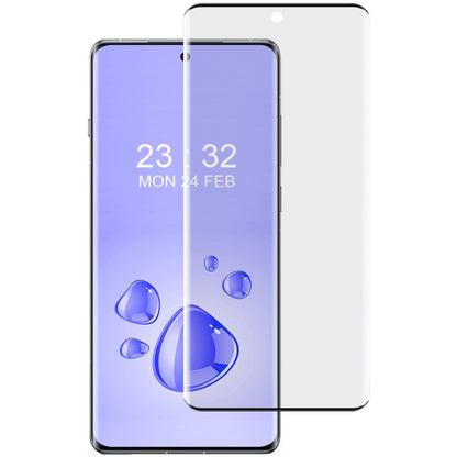 For OPPO Find X7 Ultra 5G imak 3D Curved Full Screen Tempered Glass Film - Find X7 Ultra Tempered Glass by imak | Online Shopping South Africa | PMC Jewellery | Buy Now Pay Later Mobicred