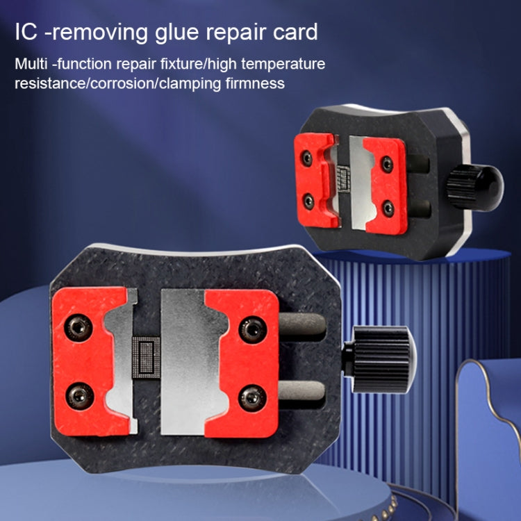 BEST BST-201R Multi-function Mini Fixture - Repair Fixture by BEST | Online Shopping South Africa | PMC TechLife | Buy Now Pay Later Mobicred